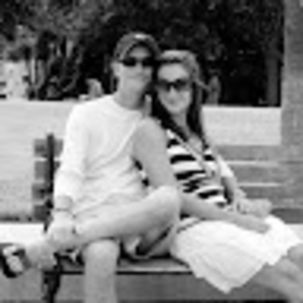 Meet your Posher, Carly